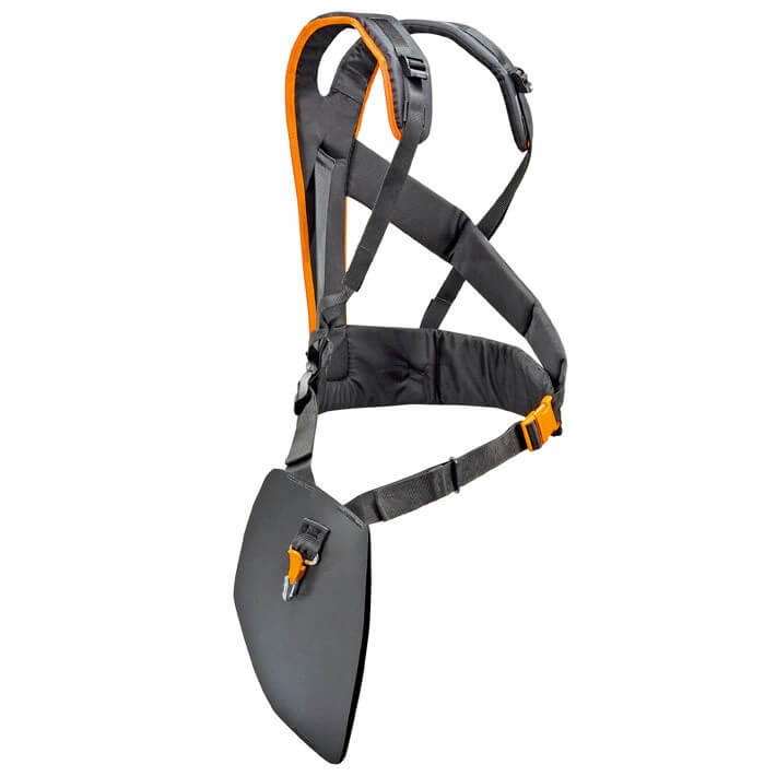 Double bandoulière pour débroussailleuses Stihl 41477109002