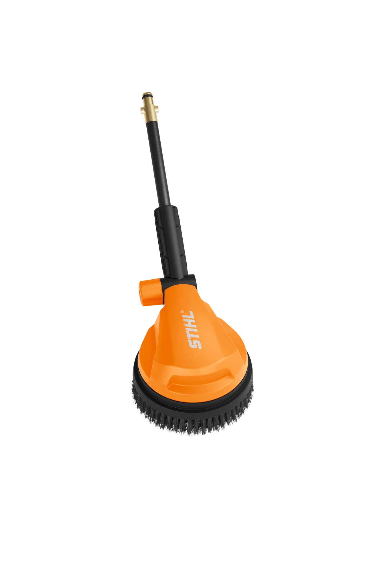 Brosse de lavage rotative Stihl 49105005900
