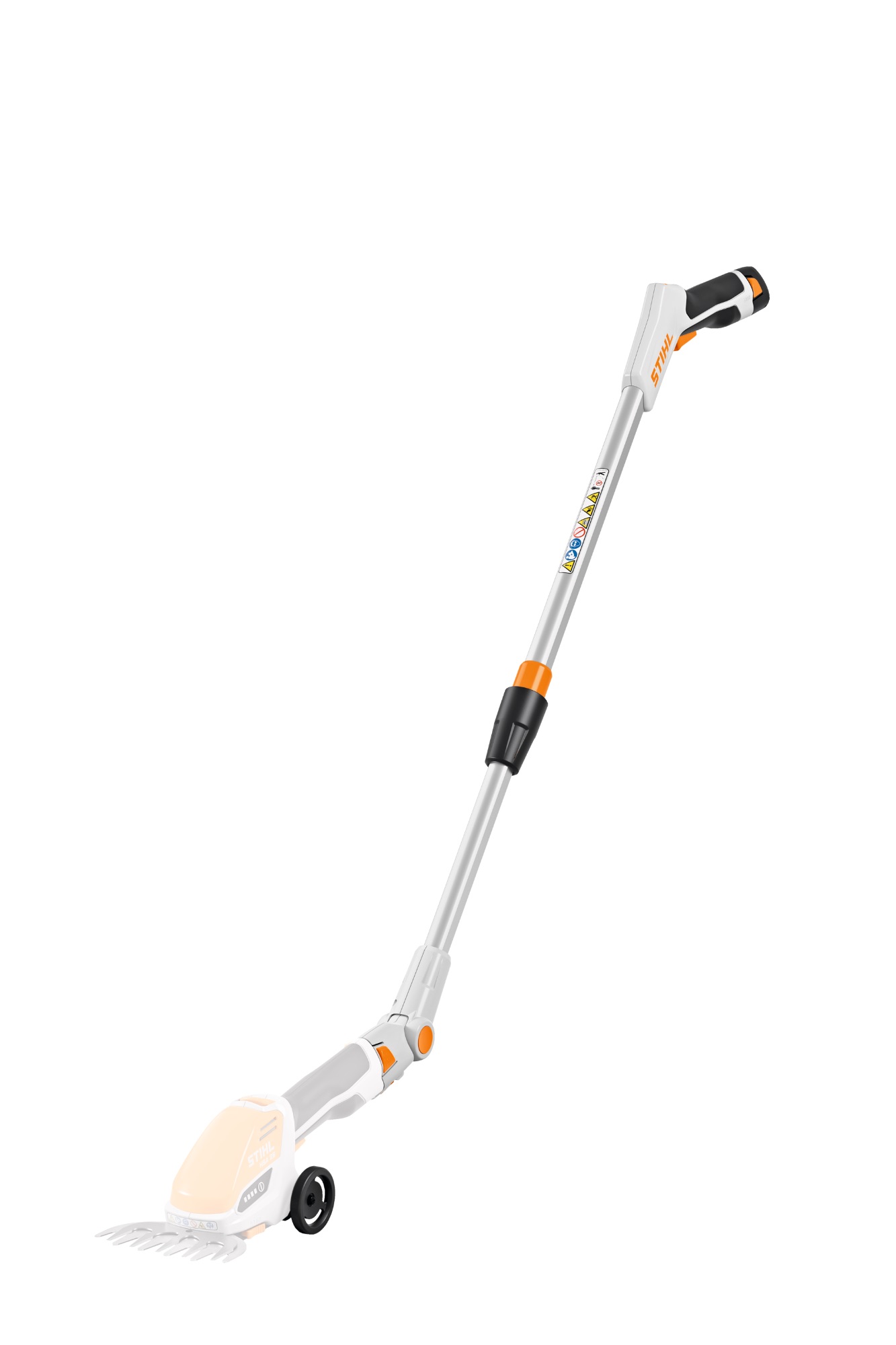 Tige télescopique Stihl HSA 26