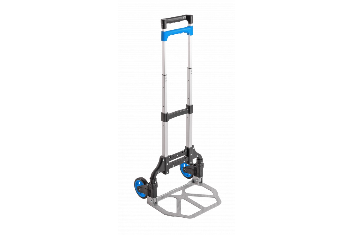 Chariot manuel Hogert HT7G558; 120 kg