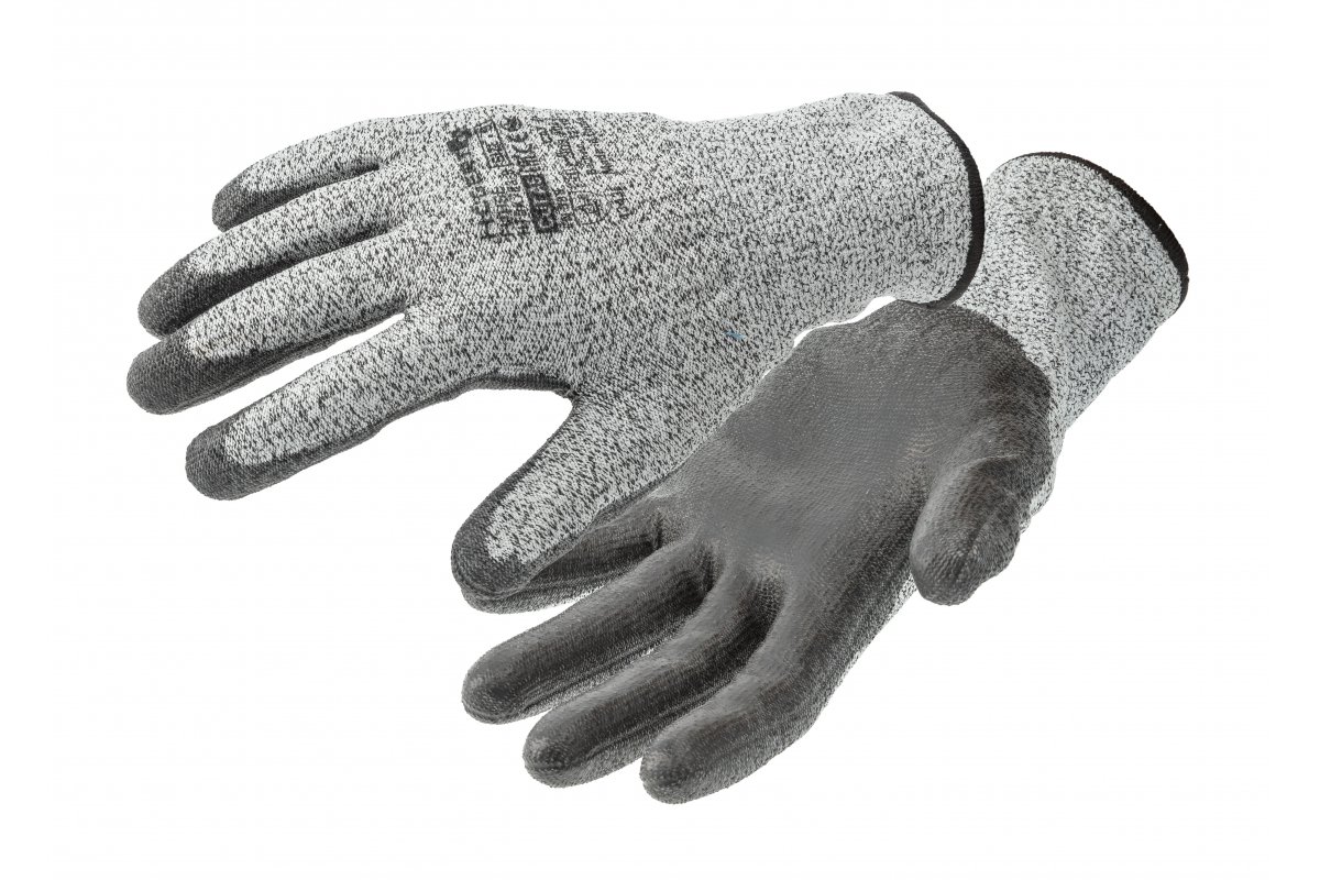 Gants Hogert Fuhse HT5K763; 10 Taille