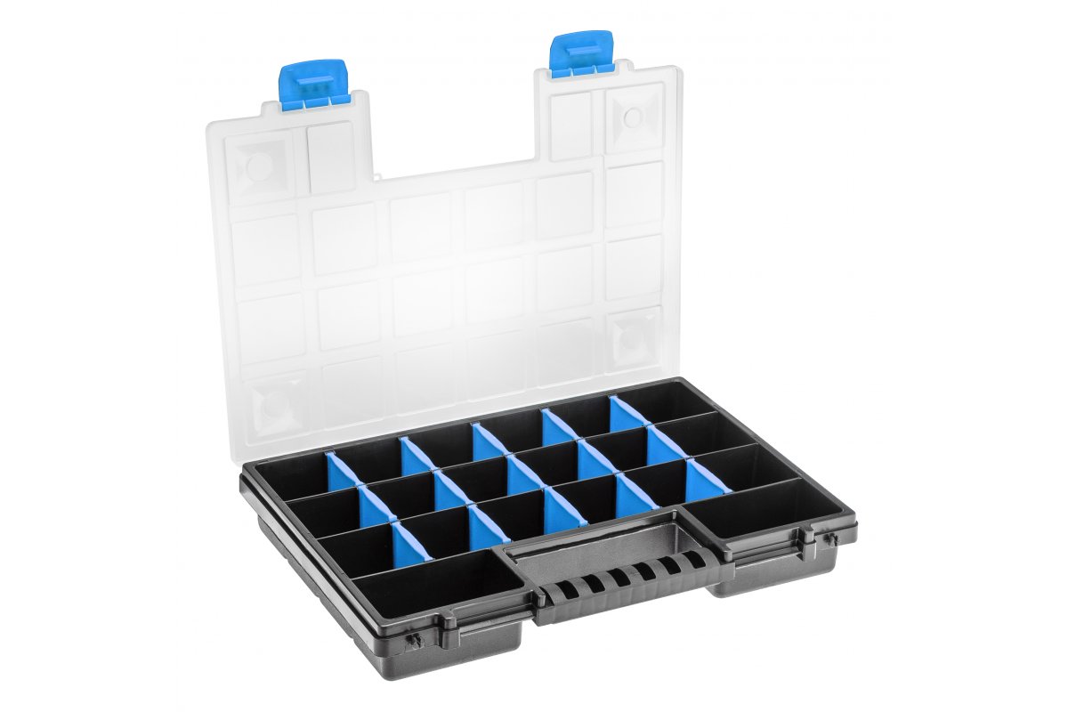 Boîte pour les outils Hogert HT7G024