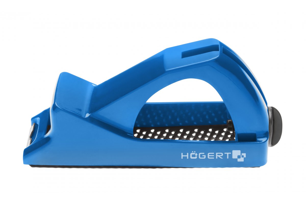 Outil de travail de surface Hogert HT3B640; 140 mm