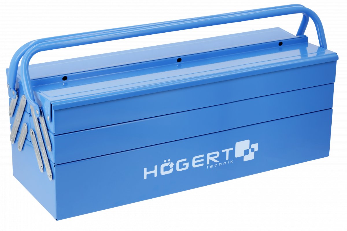 Boîte pour les outils Hogert HT7G078