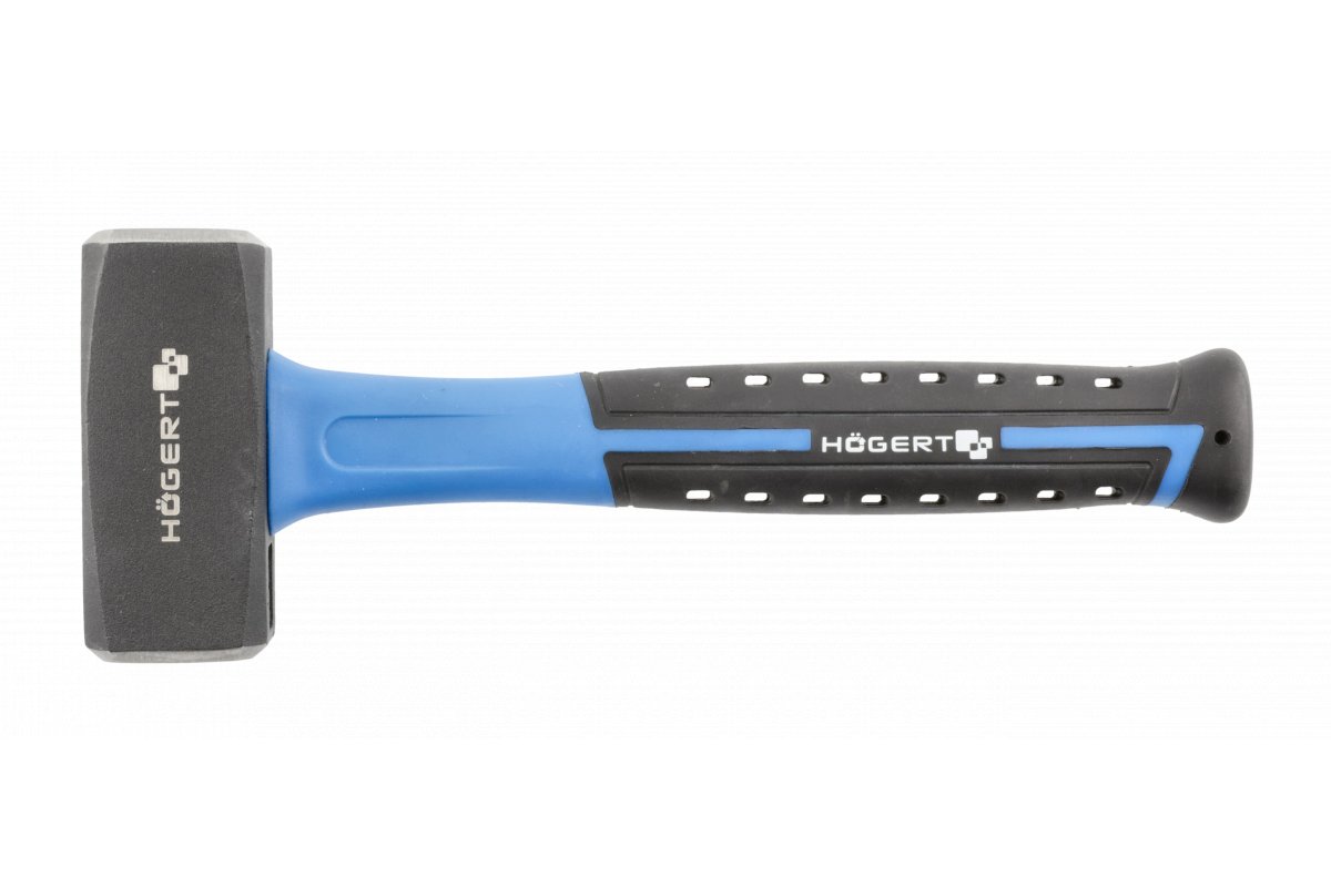 Marteau de forgeron Hogert HT3B036; 1000 g