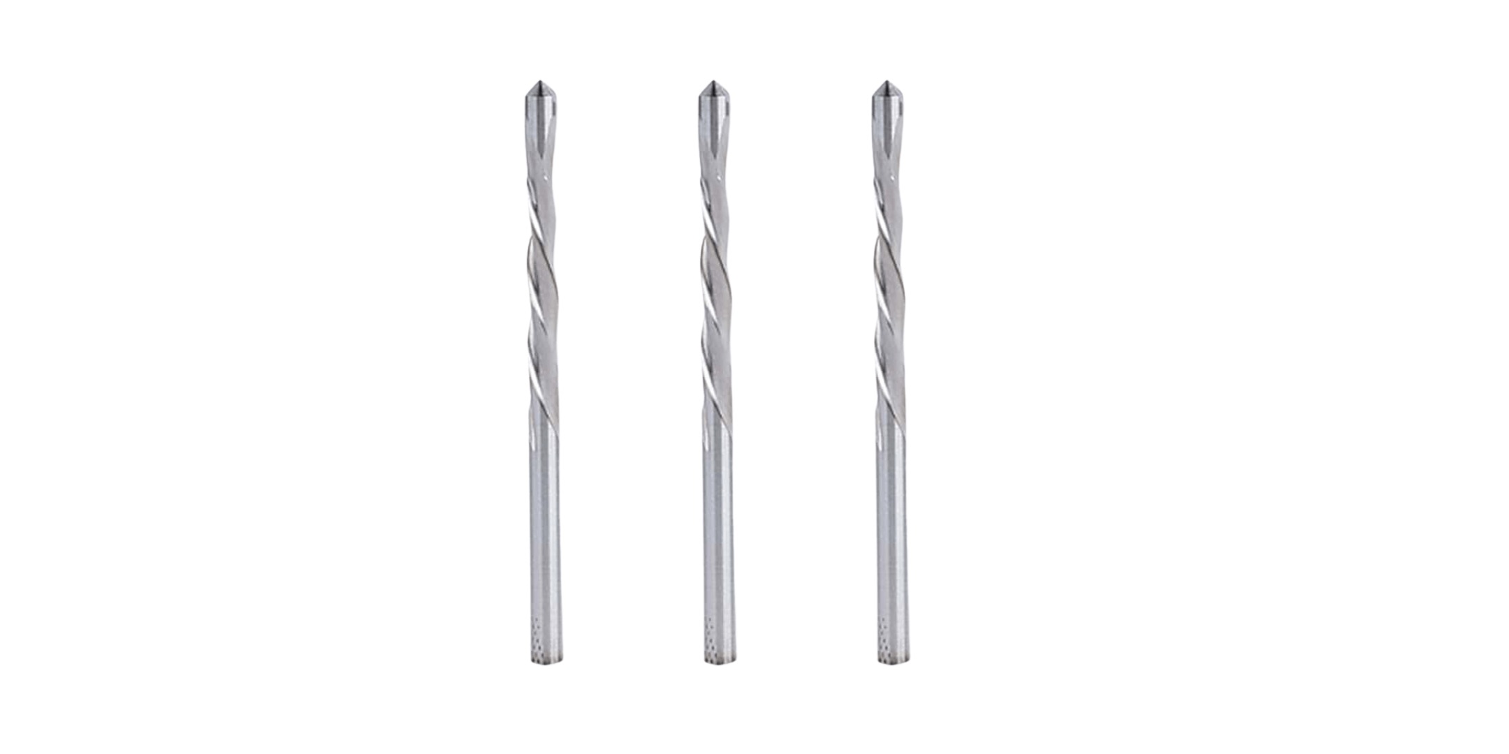 Coupe en spirale Dremel 560; 3,2 mm; 3 unités