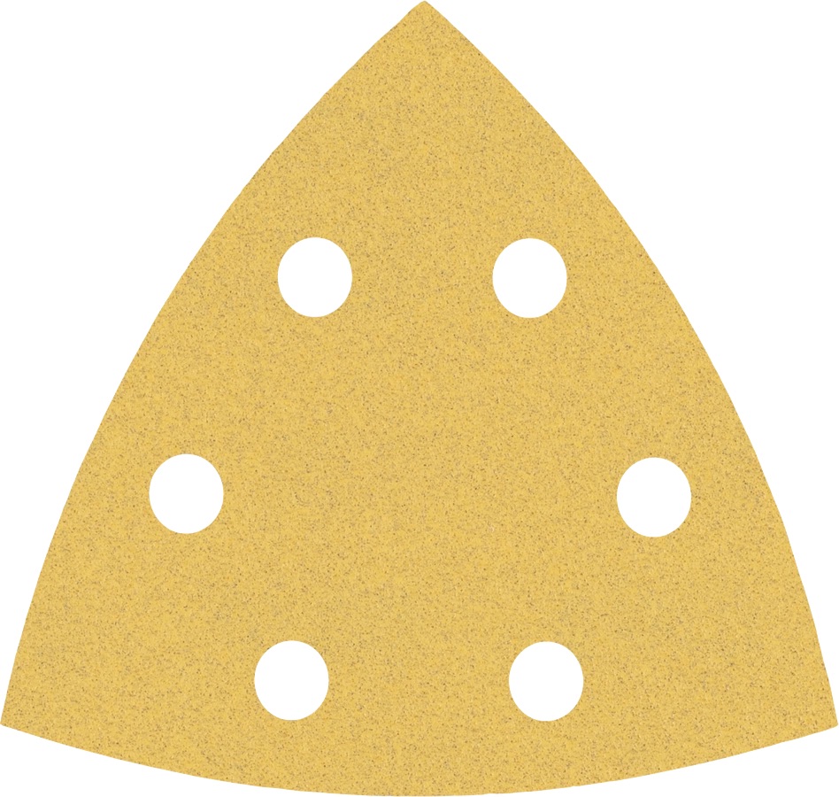 Papier de sable Bosch C470; 93 mm; G120; 50 unités