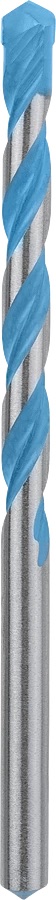 Mèche universelle Bosch 2608900640; 6x60x100 mm; 10 unités