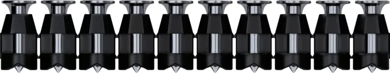 Ongle Bosch 1600A02F4S; 3,0x13 mm; 1000 unités