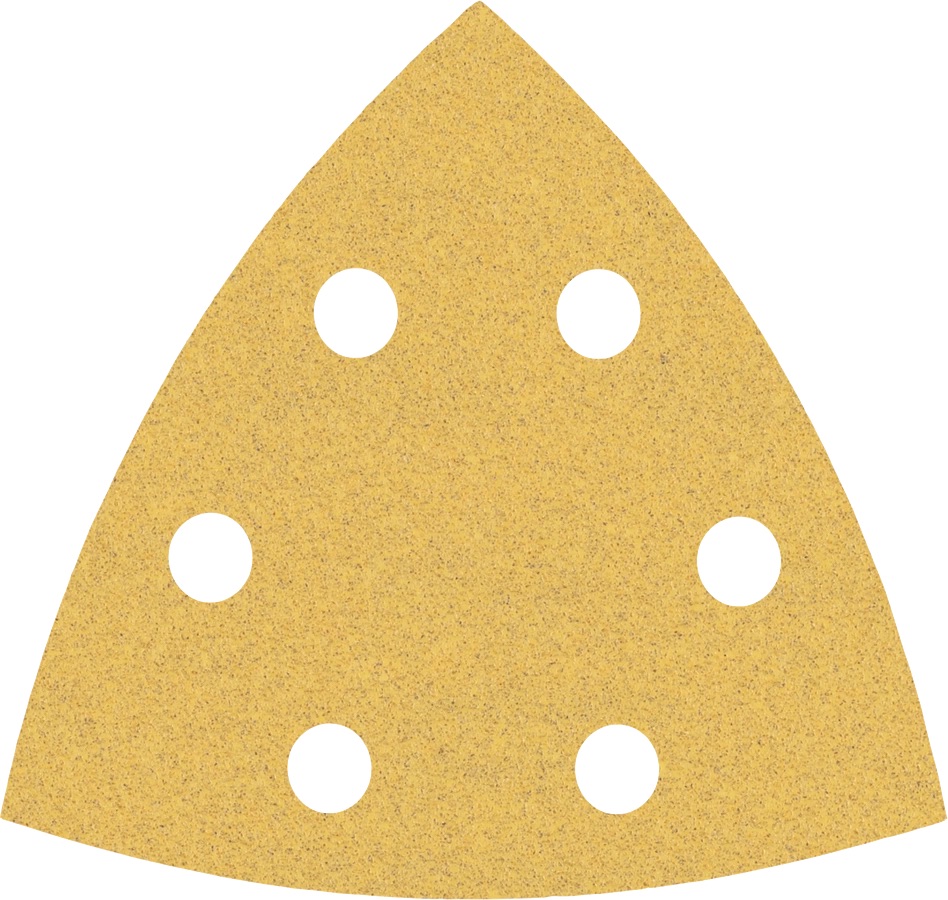 Papier de sable Bosch C470; 93 mm; G100; 50 unités