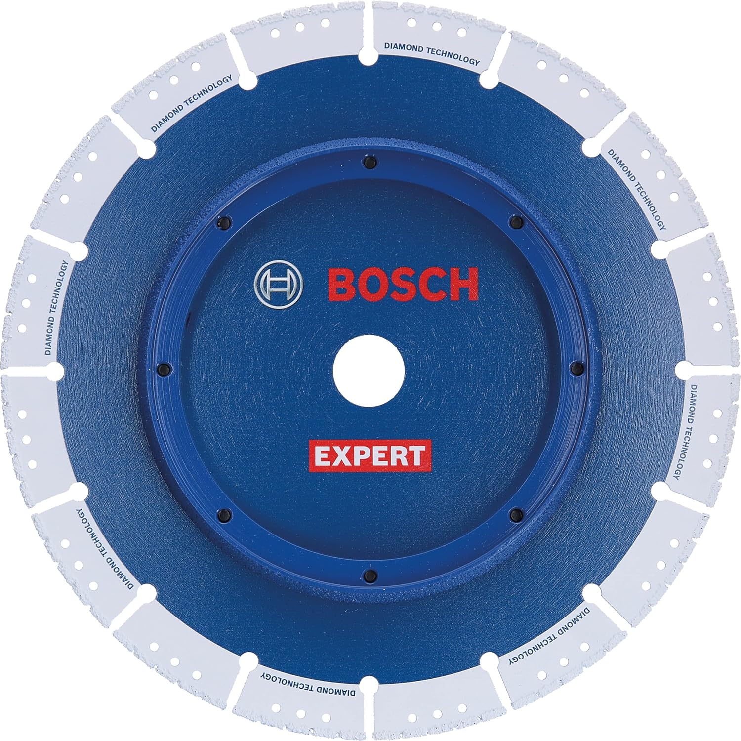 Disque à tronçonner diamanté Bosch 2608901392; 230 mm
