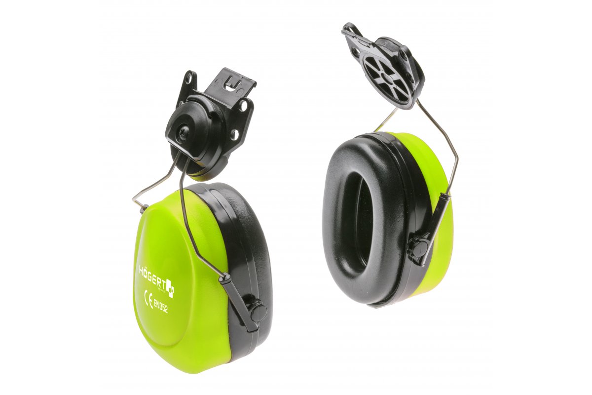 Protecteurs d'oreilles Hogert HT5K178; 28 dB