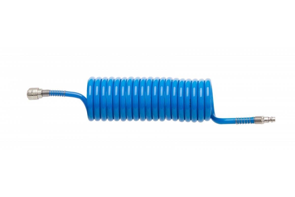 Tuyau Hogert HT4R894; 8x12 mm; 9 m