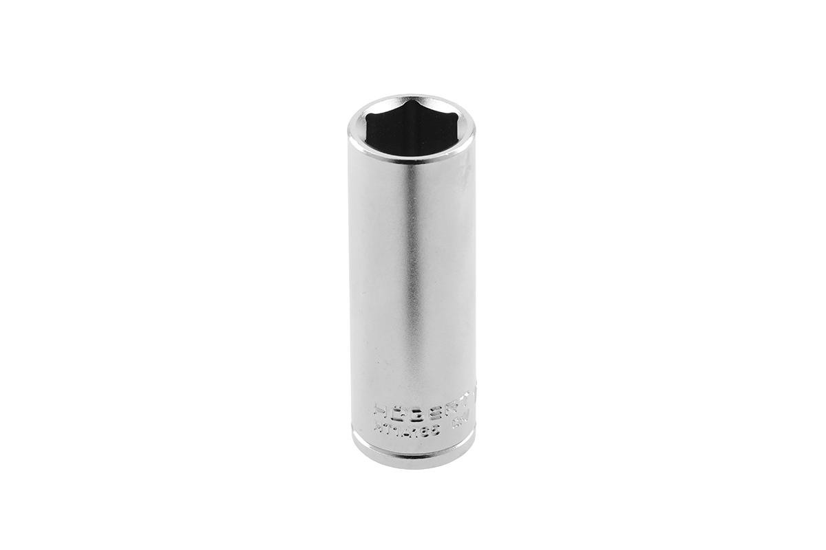 Clé à douille Hogert HT1A162; 3/8''; 12 mm