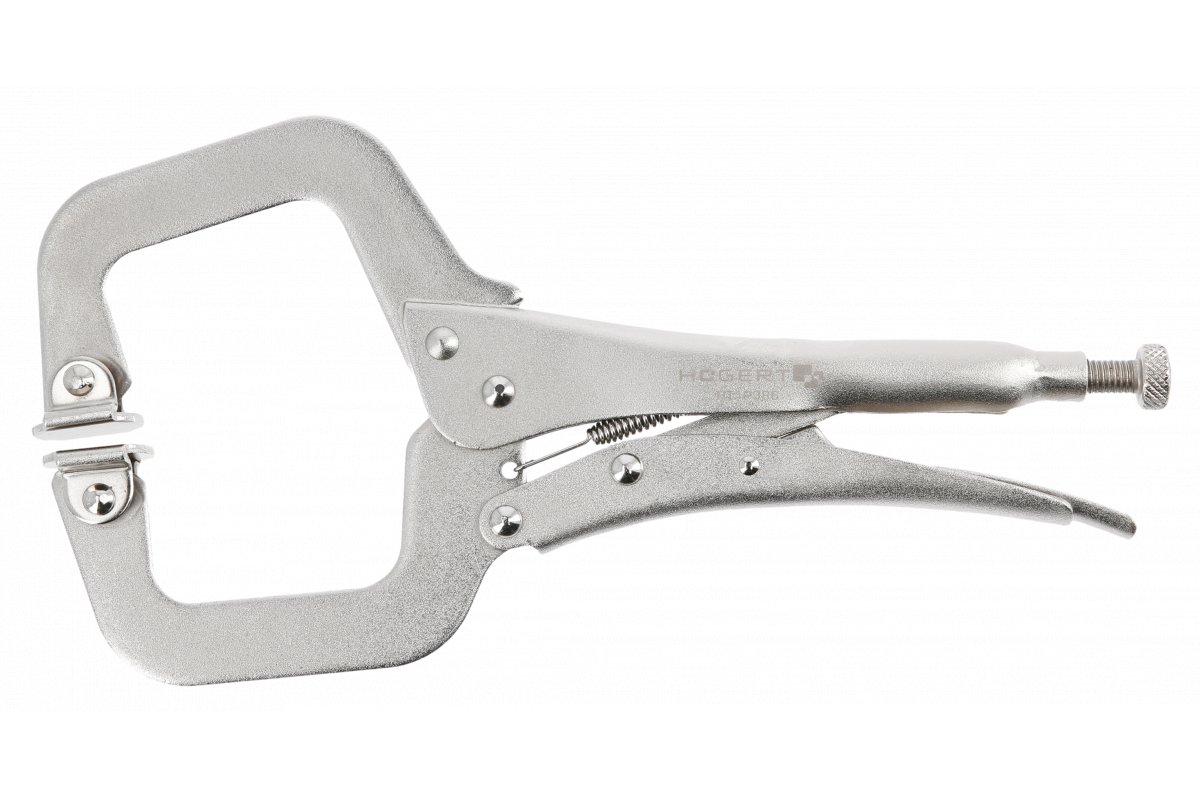 Pinces Hogert HT1P386; 280 mm