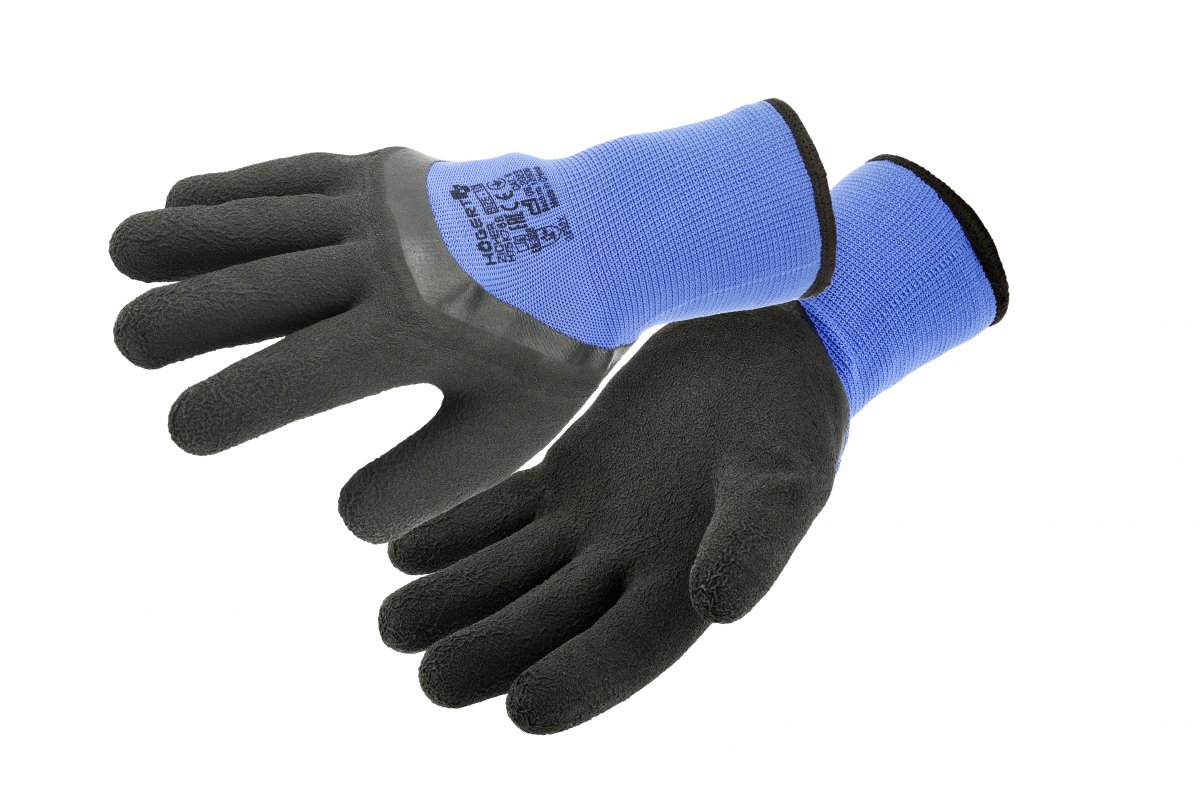 Gants Hogert Zicher HT5K768; 9 Taille