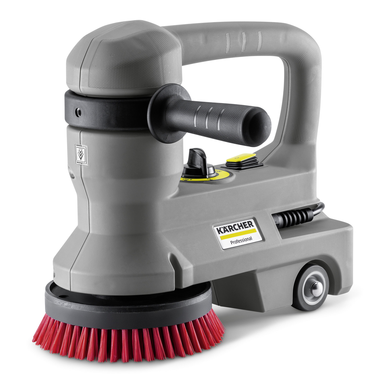 Outil de nettoyage des sols Karcher BD 17/5 C Ep