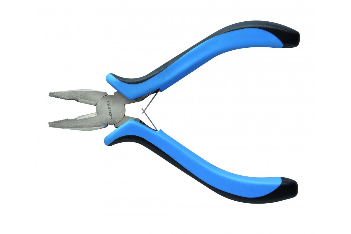 Pinces Hogert HT1P050; 125 mm