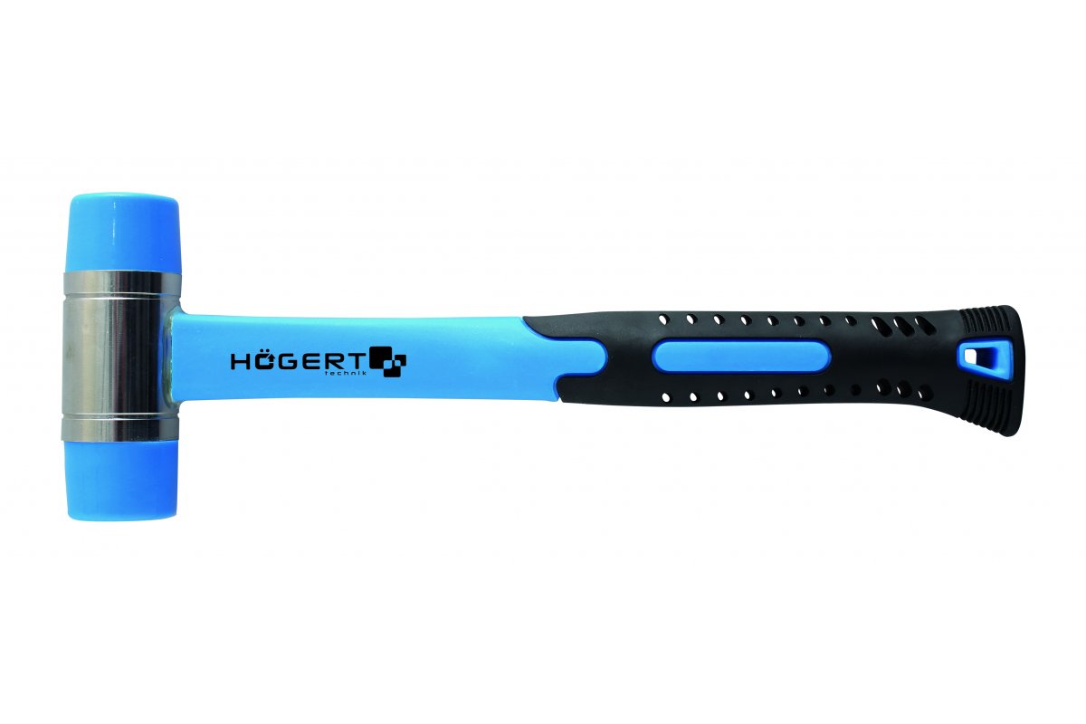 Marteau Hogert HT3B048; 35 mm