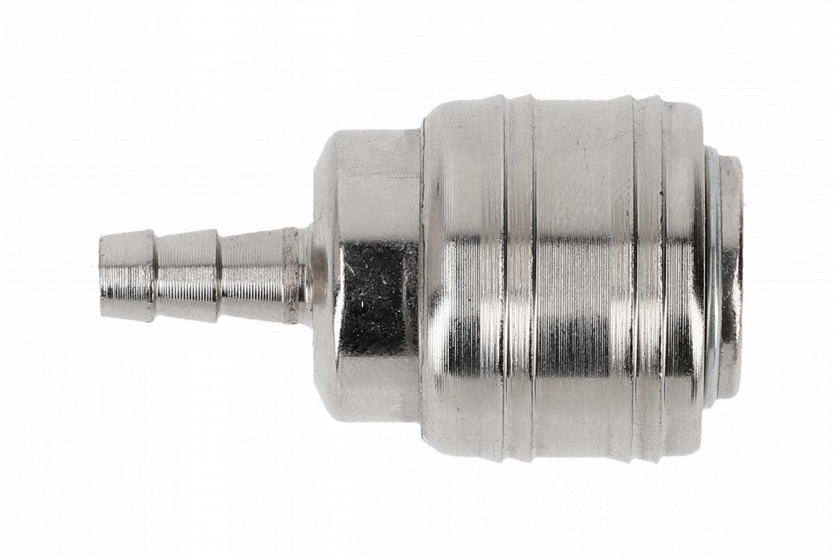 Connexion rapide Hogert HT4R803; 1/4'