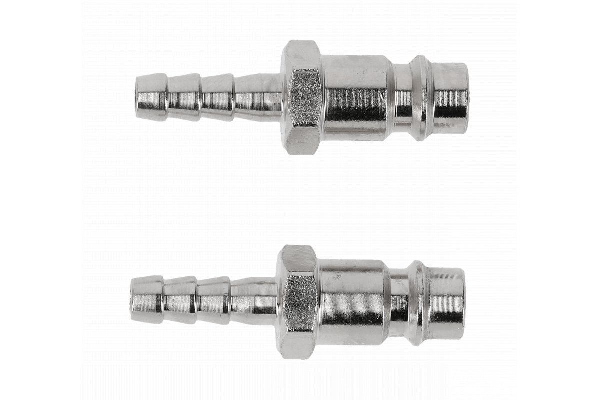 Adaptateur Hogert HT4R812; 1/4''; 2 unités