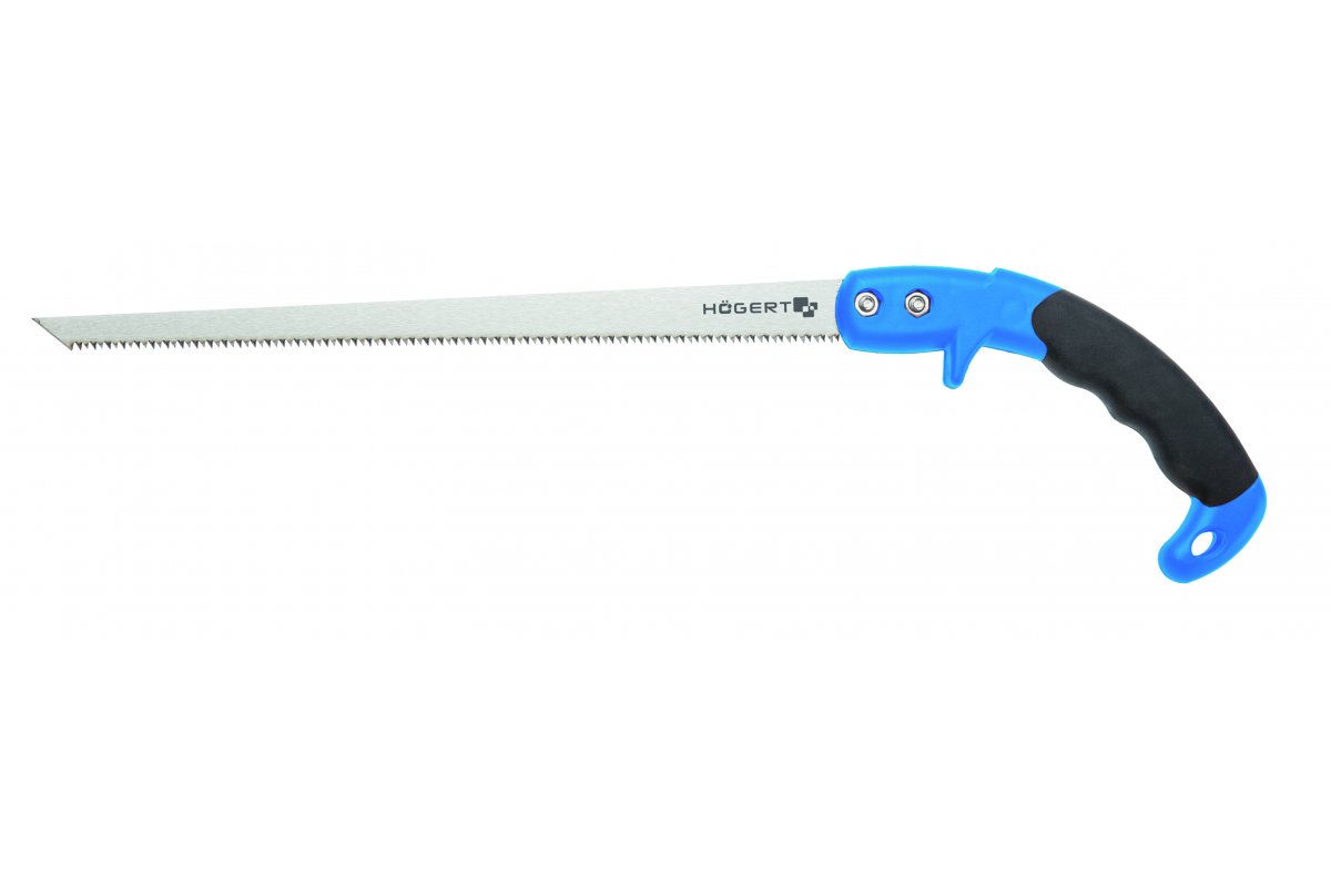 Scie manuelle Hogert HT3S234; 300 mm