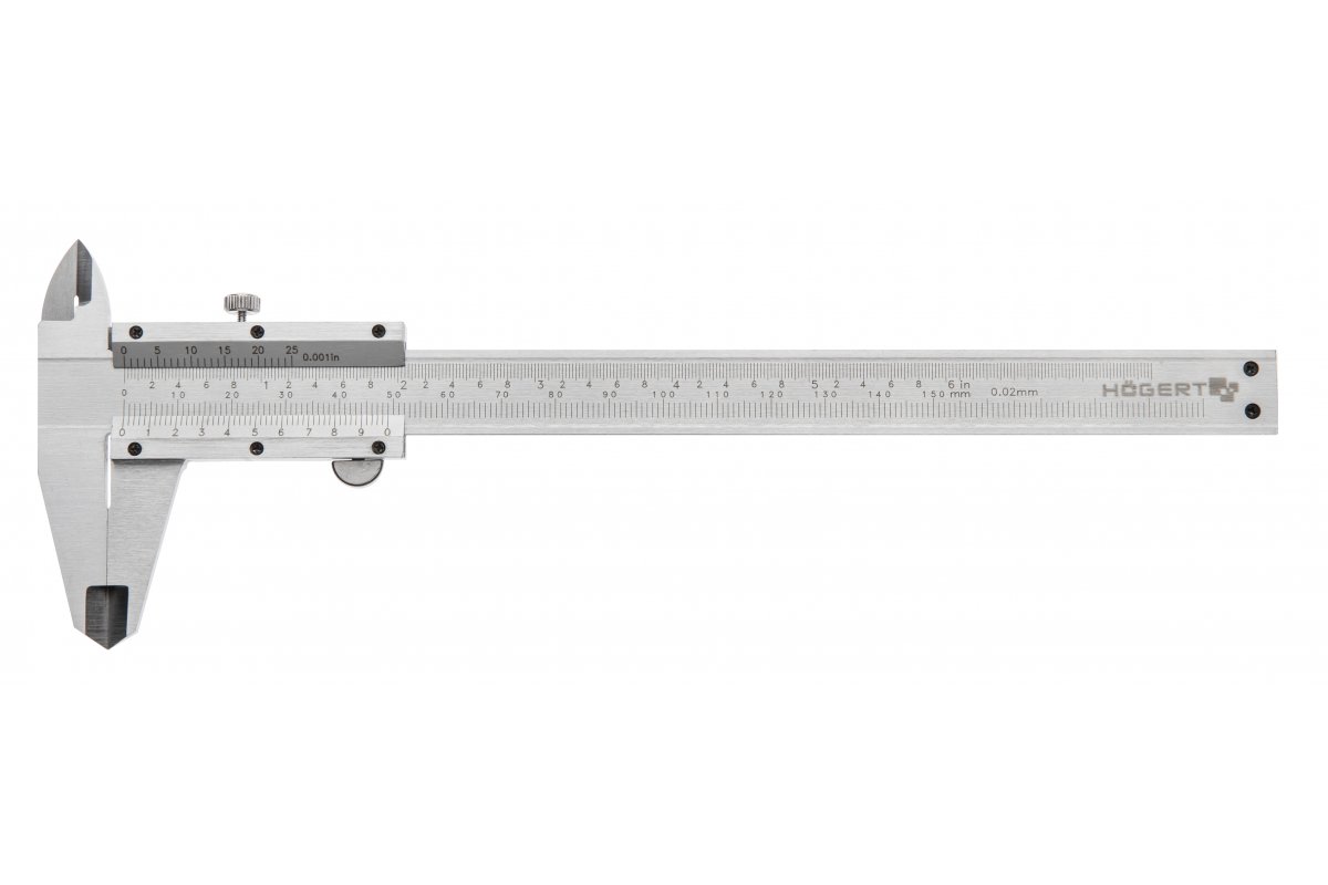 Étriers Hogert HT4M270; 230 mm
