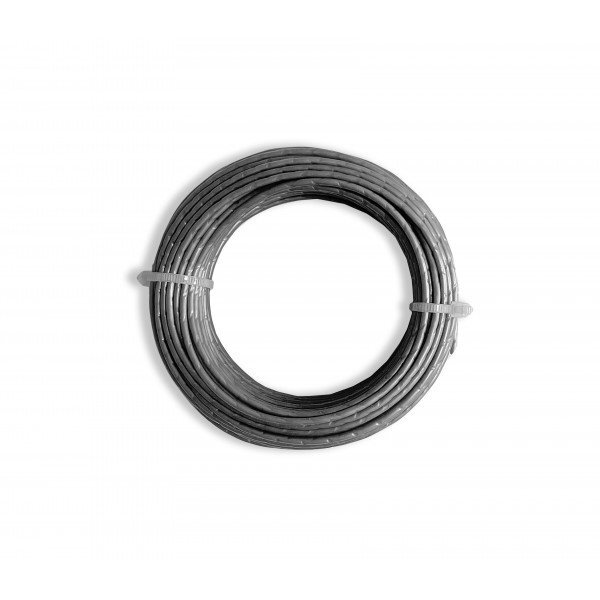 Fil de coupe Greenworks ATR-2LINE20-GW; 2 mm; 20 m