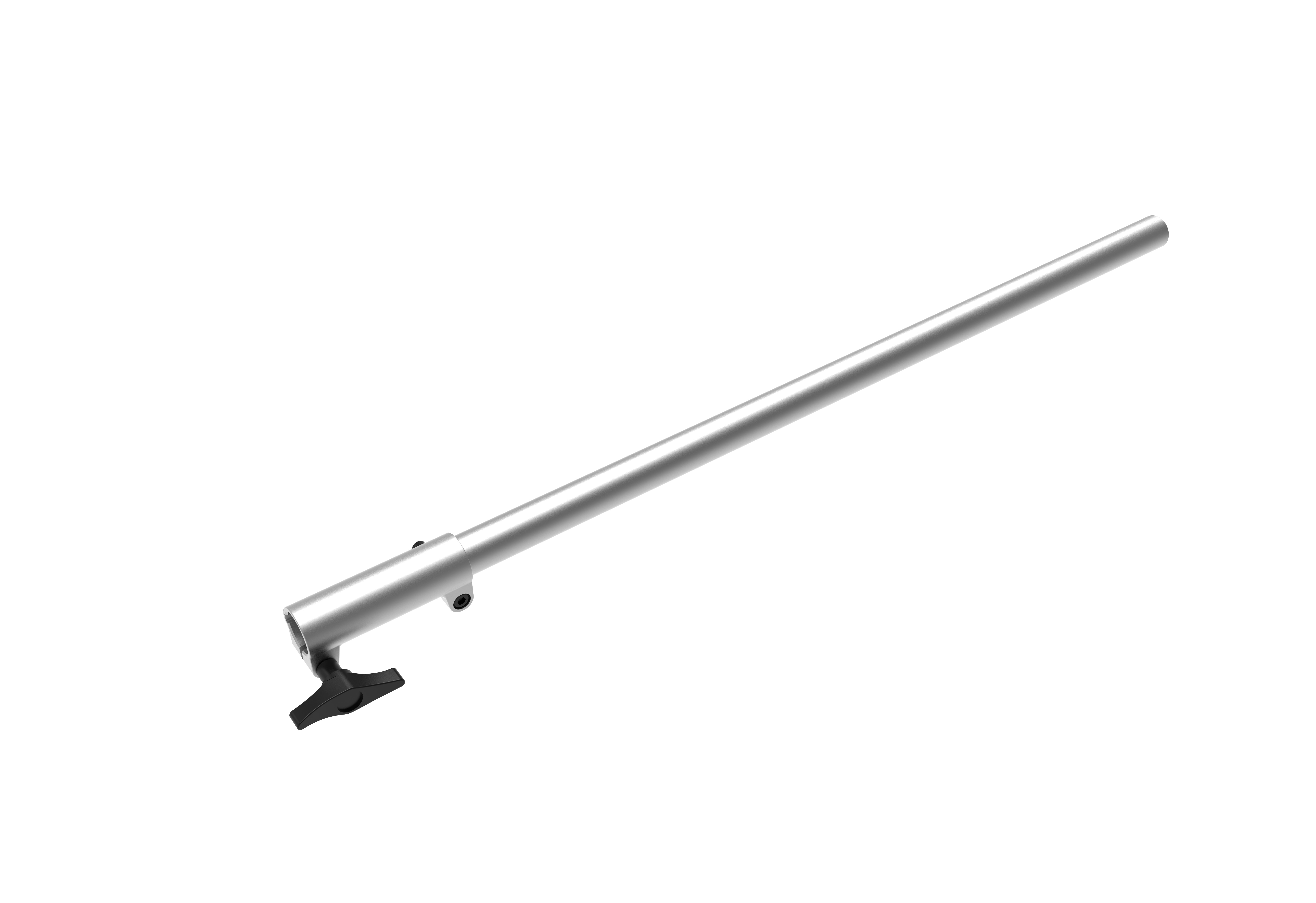Stick tuyau d'extension Greenworks ATR-MSA-GW
