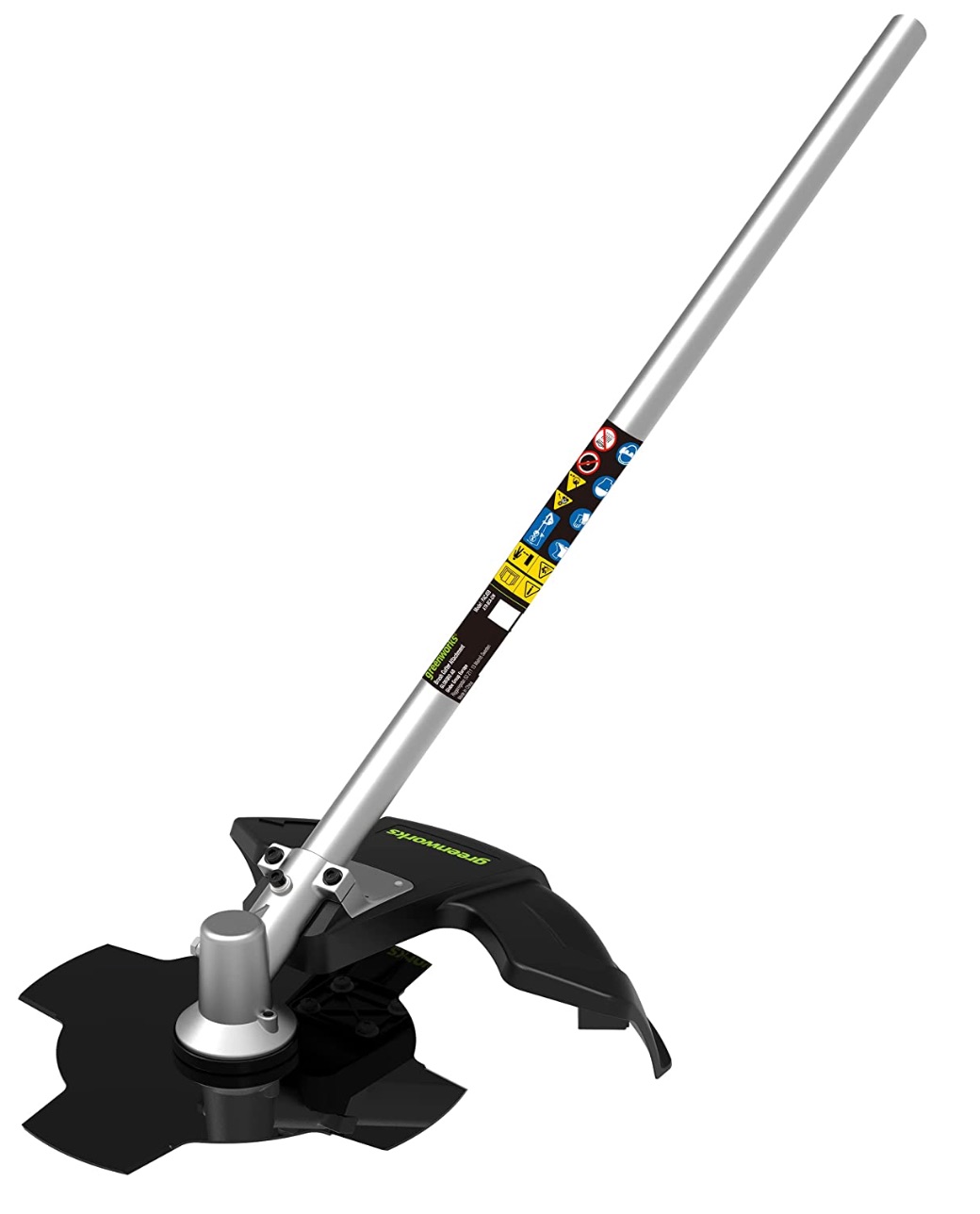Brushcutter Attachment Greenworks ATR-BCA-GW