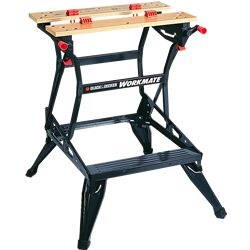 Table de travail BLACK & DECKER WM536