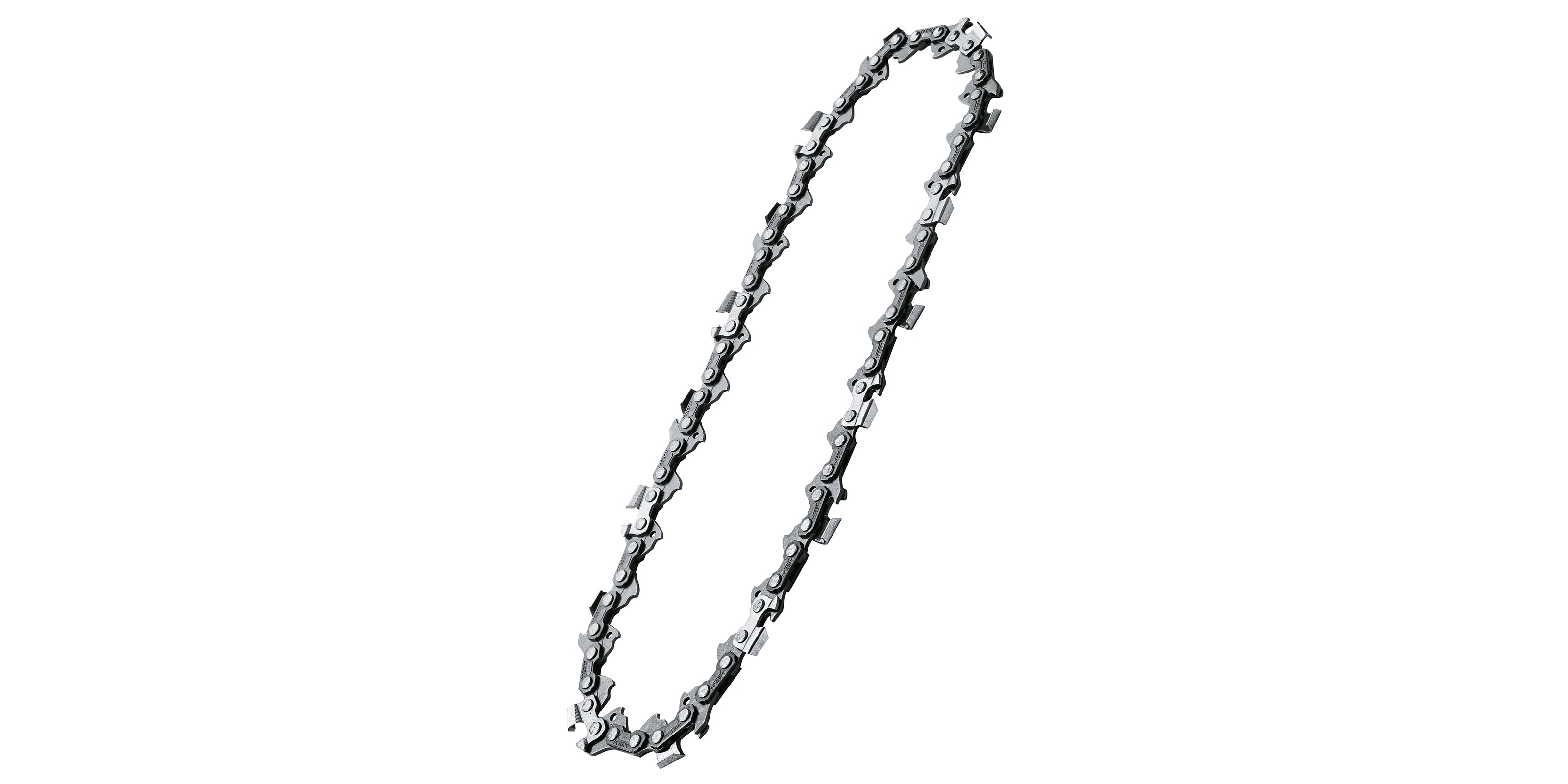 Chaîne de scie Bosch F016800624; 6''; 15 cm; .325''; 1,1 mm