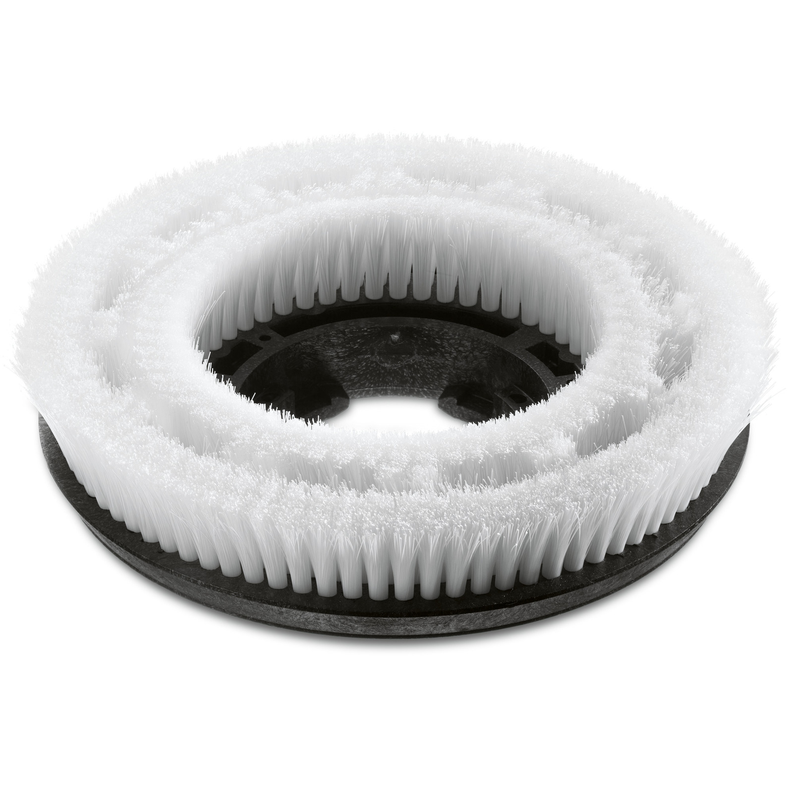 Brosse à disque Karcher 6.670-128.0; 280 mm