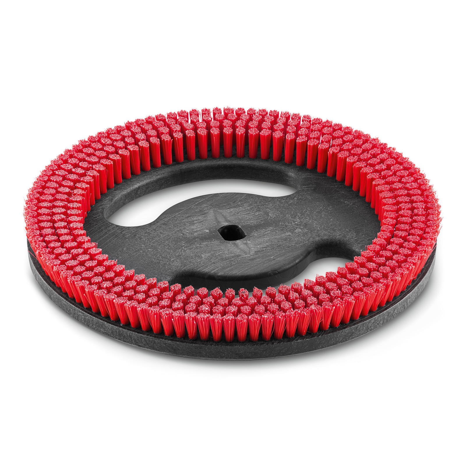 Brosse à disque Karcher 6.670-127.0; 280 mm
