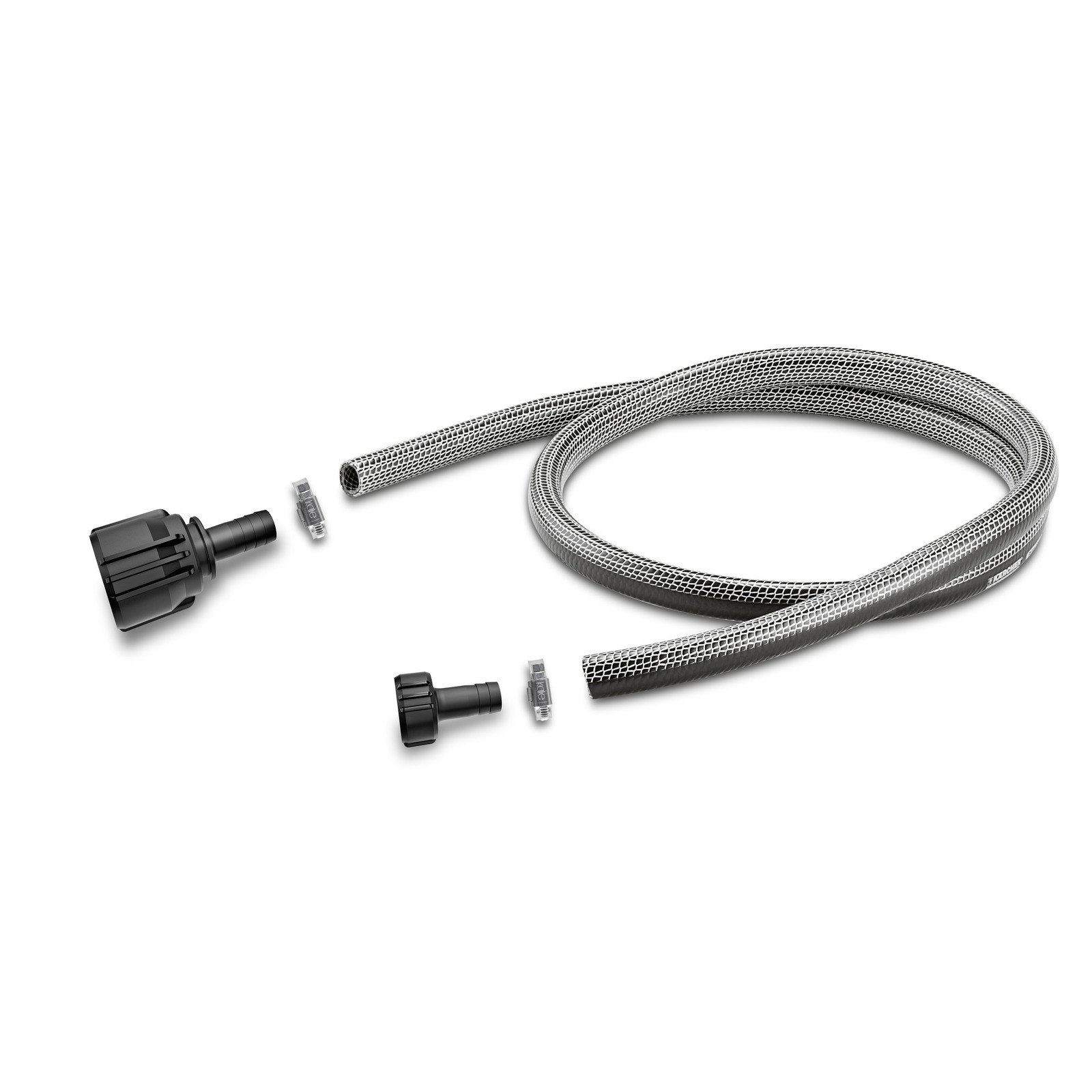 Tuyau pour pompes à eau Karcher 2.997-125.0