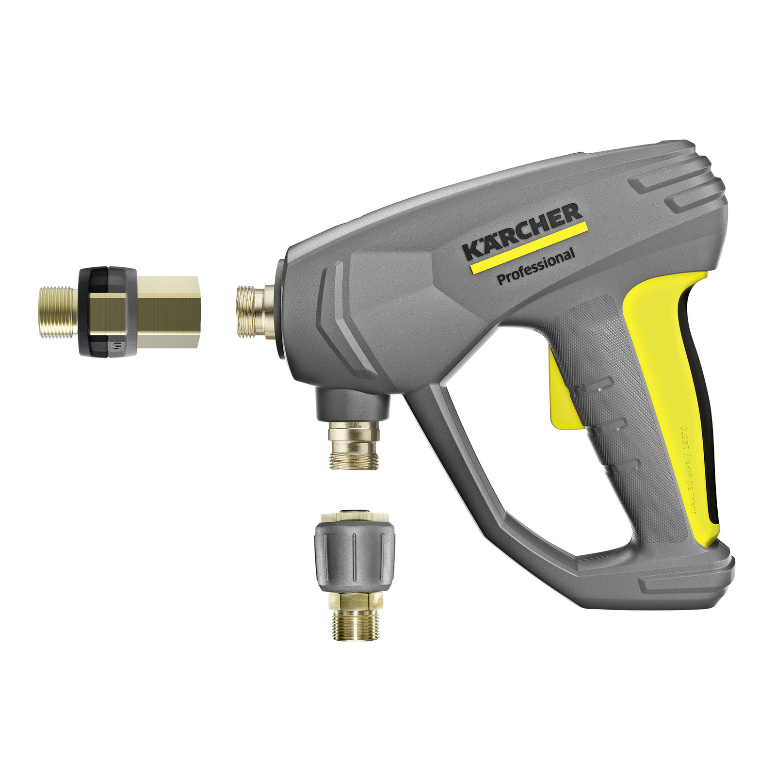 Pistolet de lavage Karcher 4.111-052.0