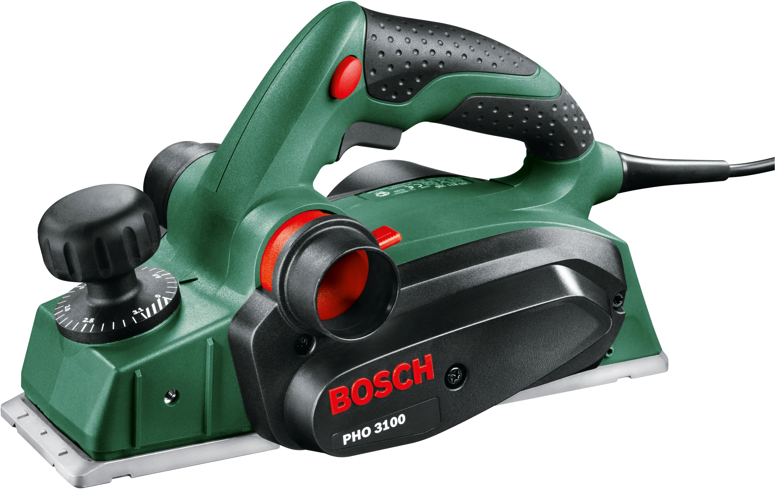 Rabot électrique Bosch PHO 3100; 750 W