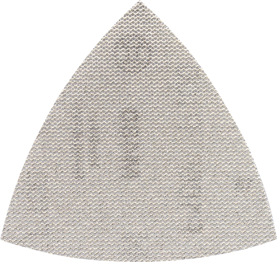 Abrasif maillé Bosch M480; 93 mm; P100; 5 unités