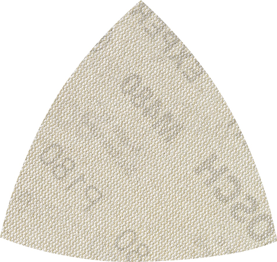 Abrasif maillé Bosch M480; 93 mm; P180; 5 unités