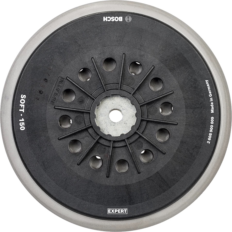 Tampon d'interface de protection Bosch 2608900009; 150 mm