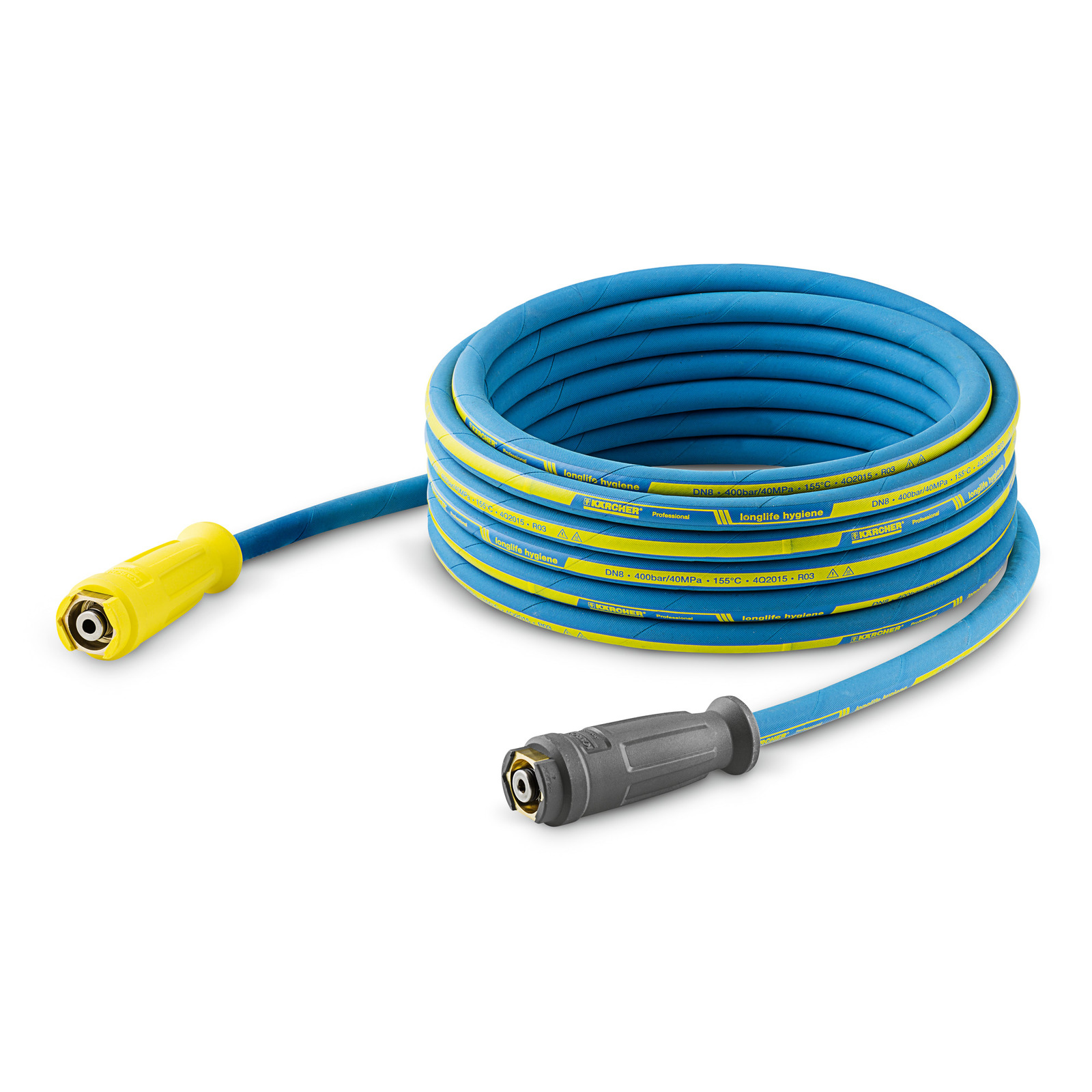 Tuyau à haute pression Karcher 6.110-053.0; 10 m