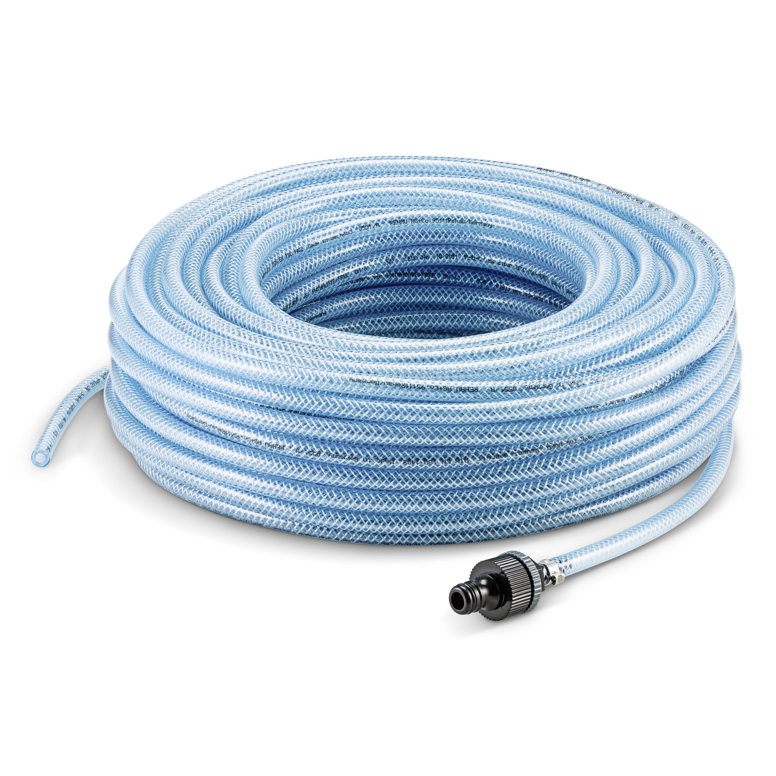 Tuyau pour l'eau Karcher 6.392-579.0; 50 m