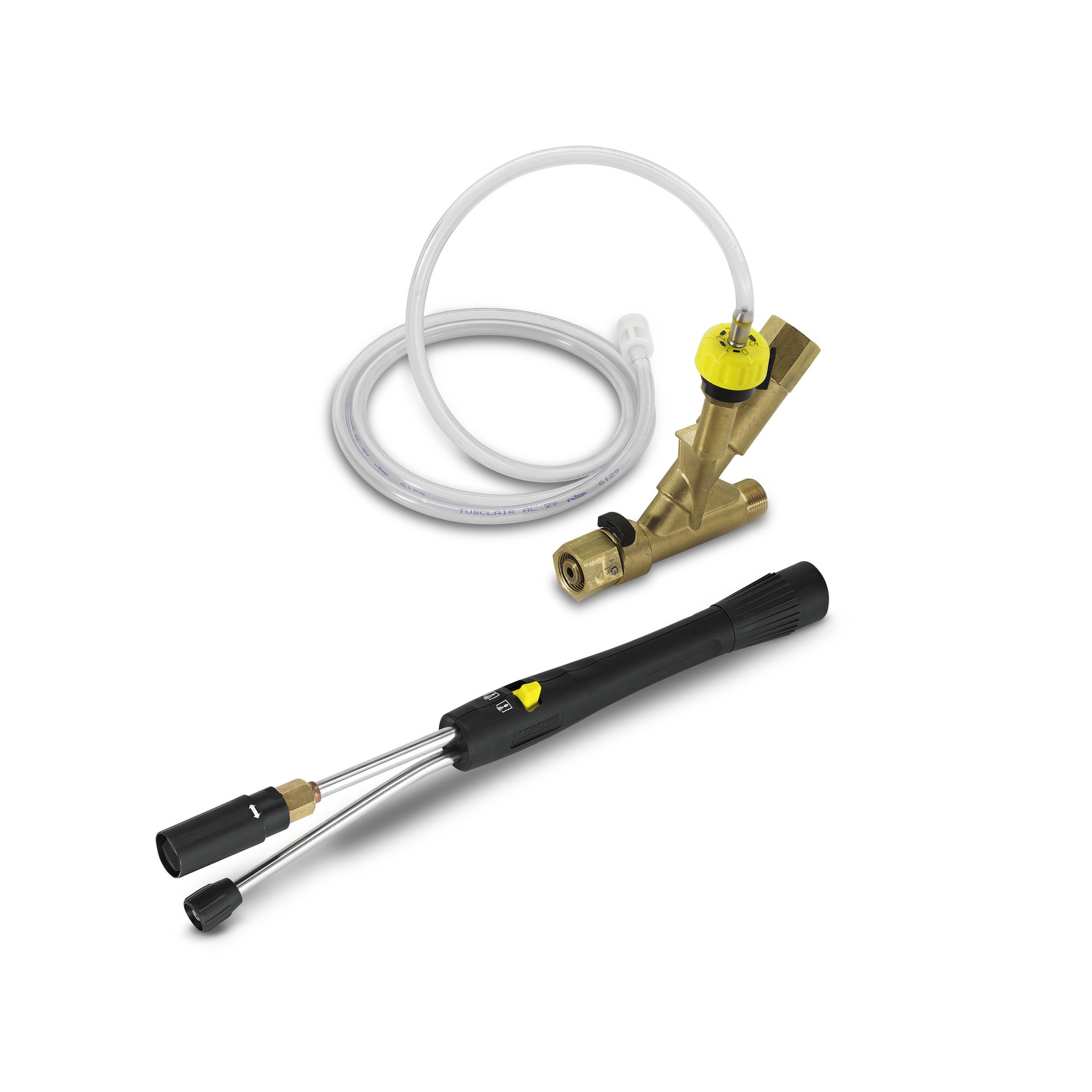 Buse en mousse Karcher 2.640-151.0