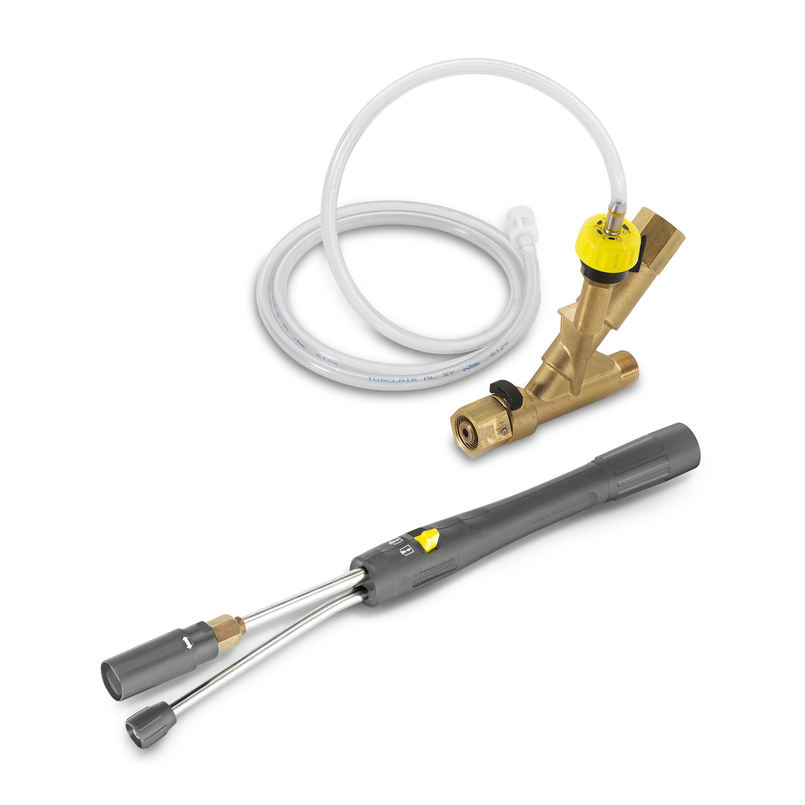 Buse en mousse Karcher 2.112-000.0