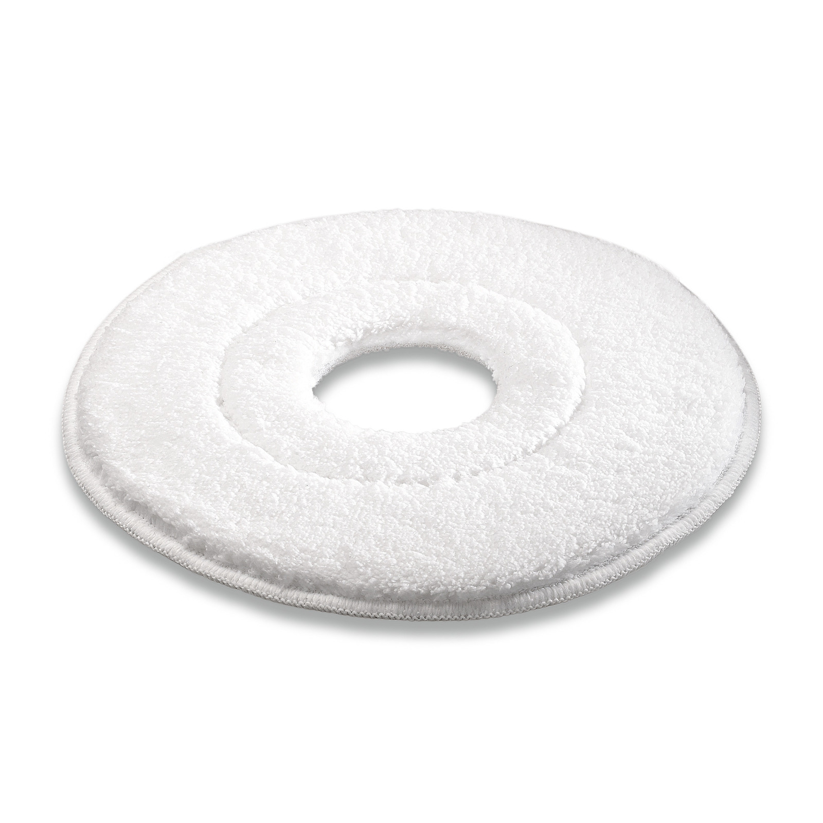 Tampon Karcher 6.369-120.0; 280 mm; 5 unités