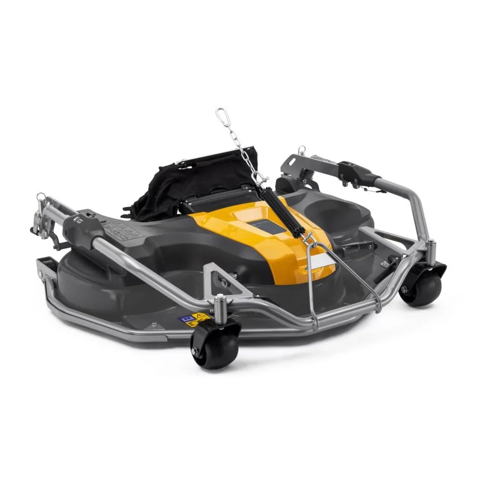 Pont de coupe Stiga Combi Pro 110 Q Plus