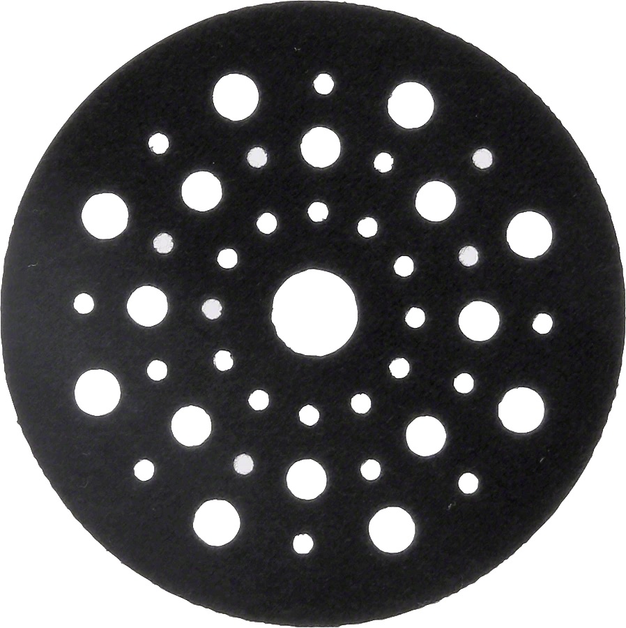 Tampon d'interface de protection Bosch 2608000691; 115 mm; 2 unités