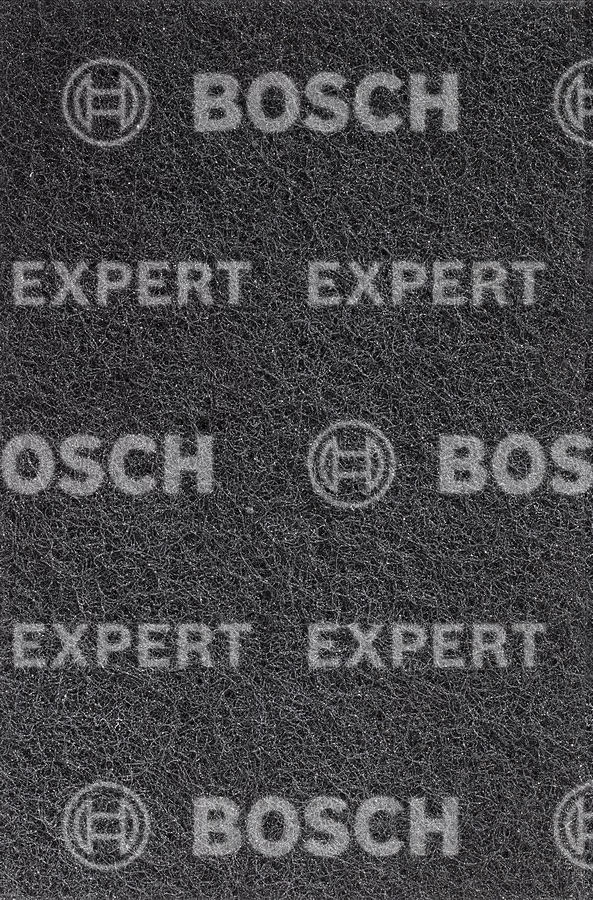 Matériau de ponçage Bosch 2608901213; 152x229 mm