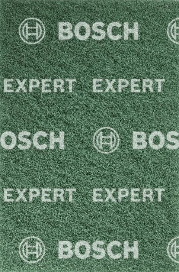 Matériau de ponçage Bosch 2608901217; 152x229 mm