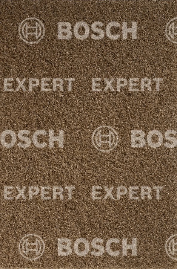 Matériau de ponçage Bosch 2608901212; 152x229 mm